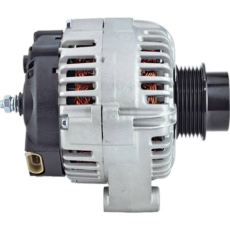 Aftermarket JAndN Electrical Products Alternator 400-40078-JN